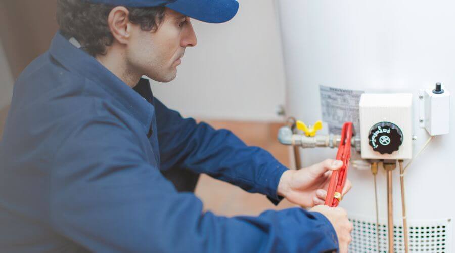Professional Leak Detection in Rosendale, WI