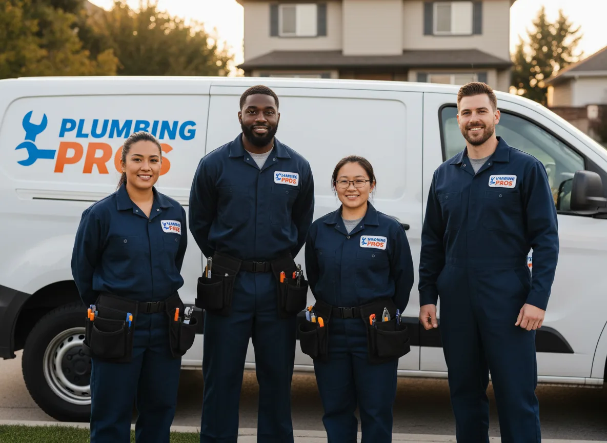 Water Heater Repair company in Rosendale, WI
